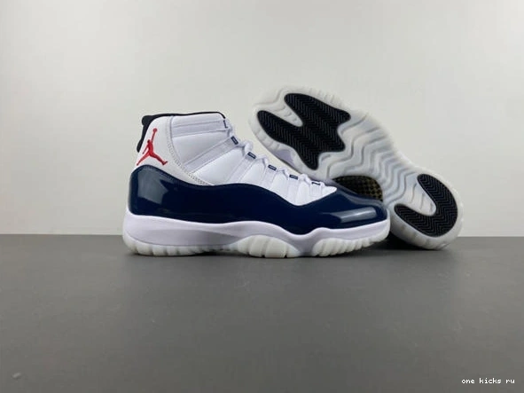 Chep Onekick 4083 LH0296- 11 Air WeatherProof Jordan 1029